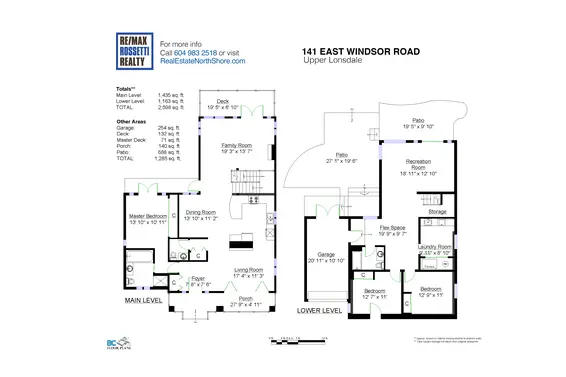 Floorplan. Download the PDF at the link below.  