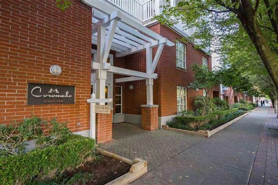 210-147 E 1st Street, North Vancouver