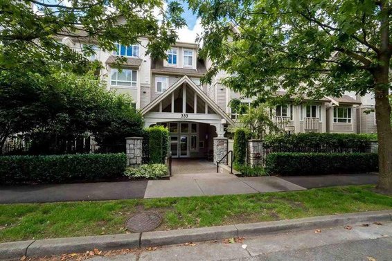 116-333 E 1st Street, North Vancouver