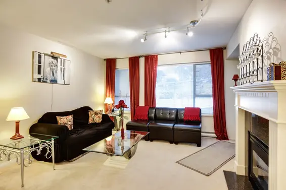 104-1085 West 17th Street, North Vancouver For Sale - image 2