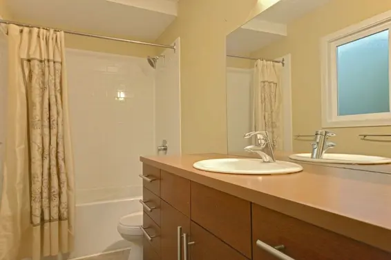 Master Bedroom Ensuite  