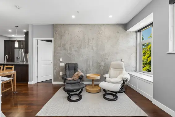 303 116 West 23rd Street, North Vancouver For Sale - image 4