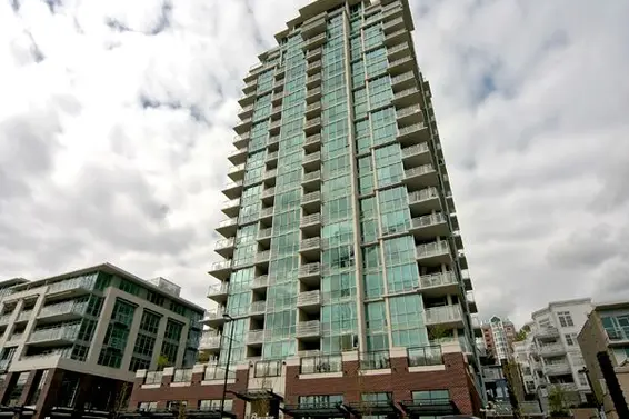 1807-138 East Esplanade, North Vancouver