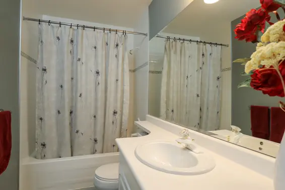 Bathroom - 9-251 East 11th Street  