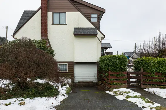 1357 Moody Avenue, North Vancouver  