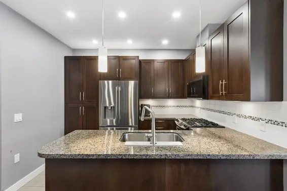303 116 West 23rd Street, North Vancouver For Sale - image 9