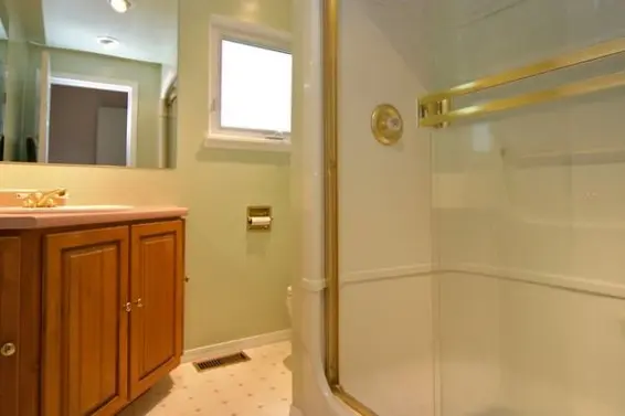 Master Bedroom Ensuite  