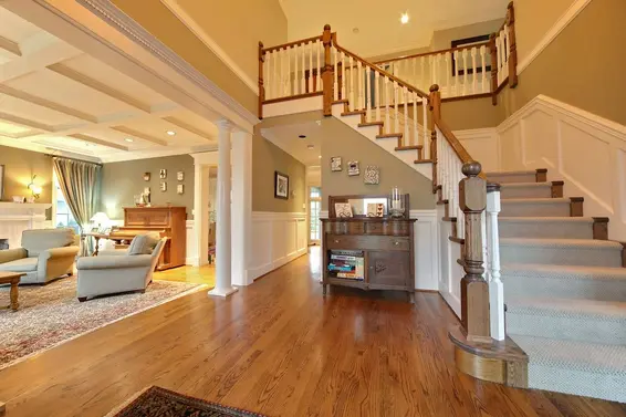 Foyer  
