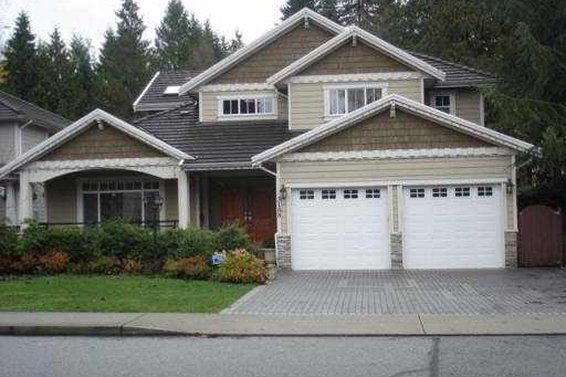 3188 Paisley Road, North Vancouver