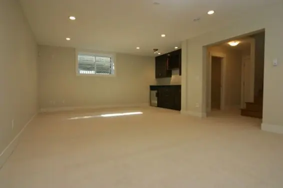 Recreation Room  