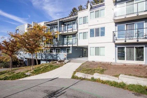 107-156 West 21st Street, North Vancouver  