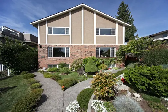 538 West Keith Road, North Vancouver