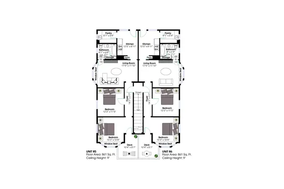 160 East 10th Street, North Vancouver For Sale - image 13