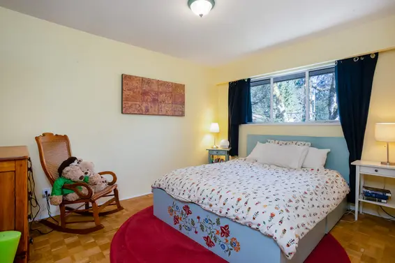 Primary Bedroom, 4577 Ramsay Road  