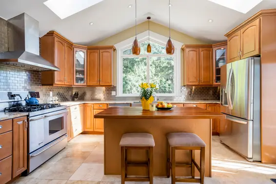 2420 West Keith Road, North Vancouver For Sale - image 1