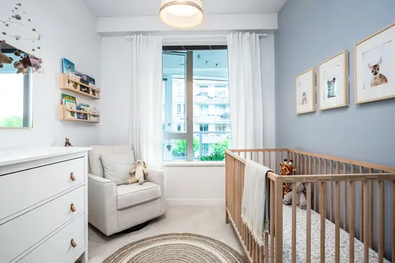 207 255 West 1st Street, North Vancouver For Sale - image 21