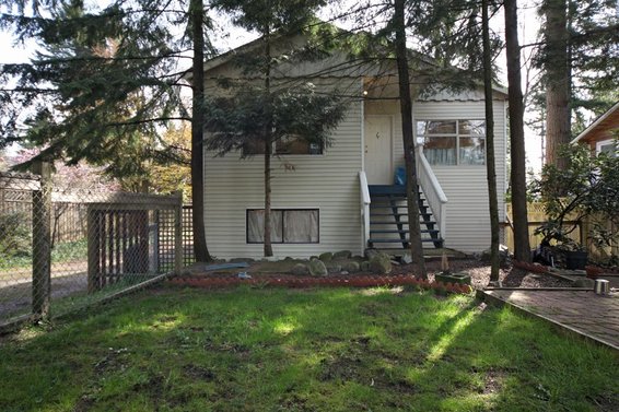 1151 Arborlynn Drive, North Vancouver
