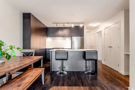 Dining Room, 310-1677 Lloyd Avenue, North Vancouver  