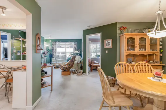 312 108 West Esplanade, North Vancouver For Sale - image 12