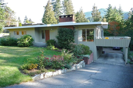 6226 St. Georges Avenue, West Vancouver