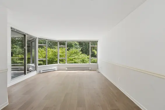308 1327 East Keith Road, North Vancouver For Sale - image 4