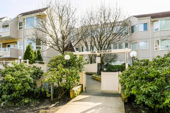 304-1155 Ross Road, North Vancouver