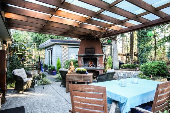 1072 Arborlynn Drive, North Vancouver