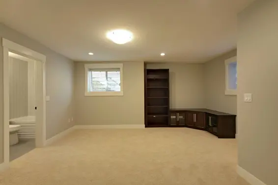 Recreation Room  