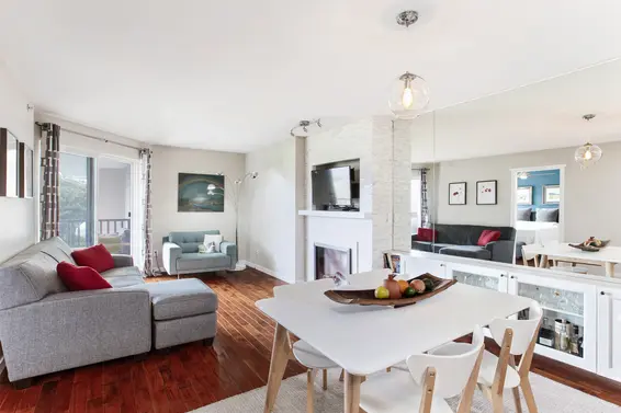 409 183 West 23rd Street, North Vancouver