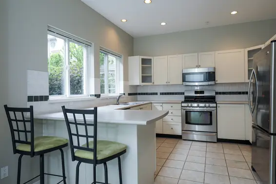 Kitchen - 9-251 East 11th Street  