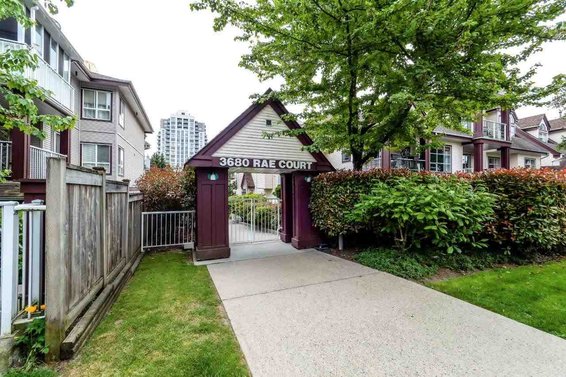 210-3680 Rae Avenue, Vancouver