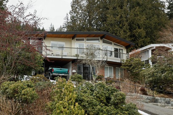 4775 Tourney Road, North Vancouver