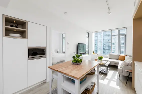 1403 1661 Quebec Street, Vancouver For Sale - image 12