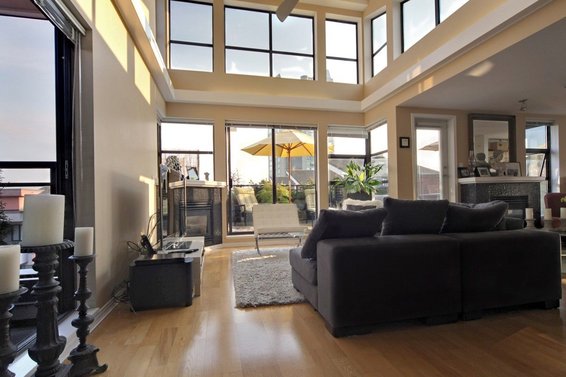601-345 Lonsdale Avenue, North Vancouver