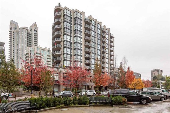 603-124 W 1st Street, North Vancouver
