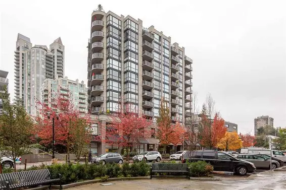 603-124 West 1st Street, North Vancouver