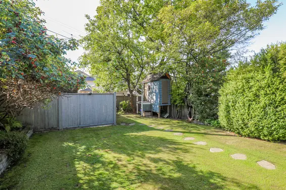 341 West 22nd Street, North Vancouver For Sale - image 48