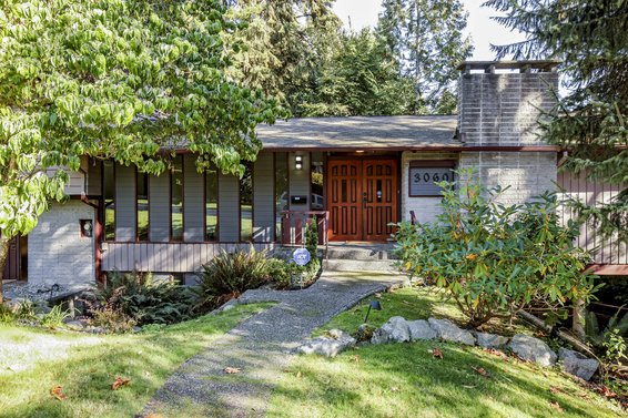 3060 St. Andrews Avenue, North Vancouver