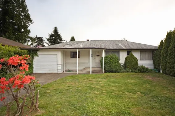 921 Evergreen Place, North Vancouver