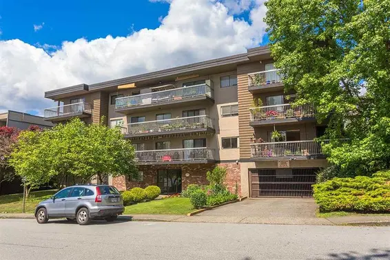 105 330 West 2Nd Street, North Vancouver