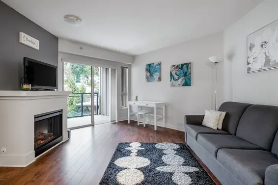 423 1633 Mackay Avenue, North Vancouver For Sale - image 2