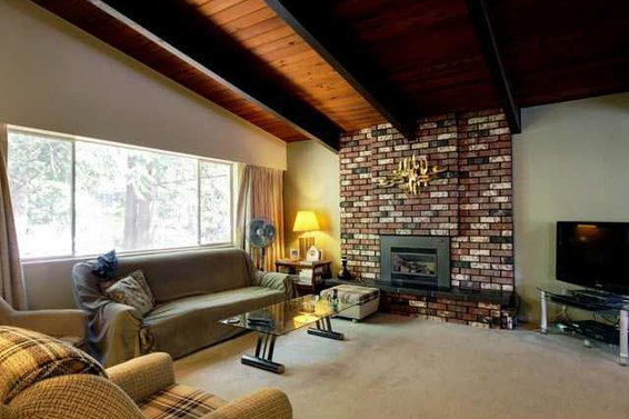 1707 Dempsey Road, North Vancouver