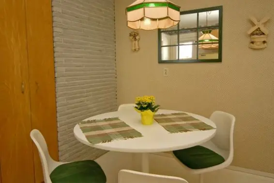 Eating Area  
