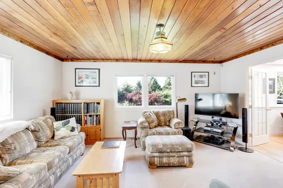 Family Room - 1391 Coleman Street  