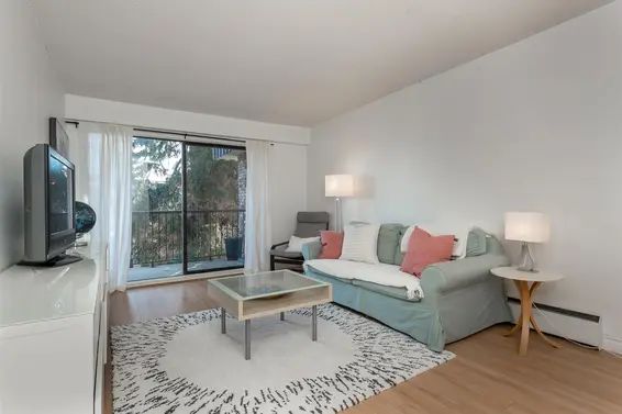 306 160 East 19Th Street, North Vancouver For Sale - image 6