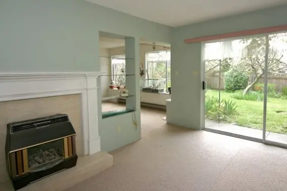 Suite Living Room  