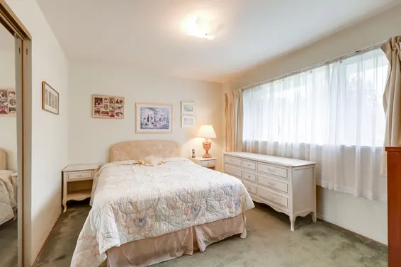 Bedroom - 1136 West 22nd Street, North Vancouver  