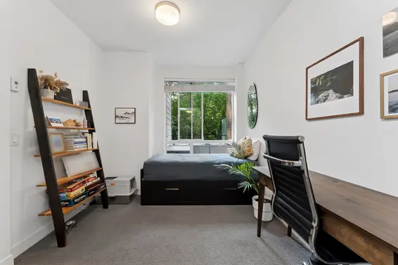 123 723 West 3rd Street, North Vancouver For Sale - image 1
