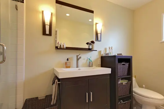 Master Bedroom Ensuite  