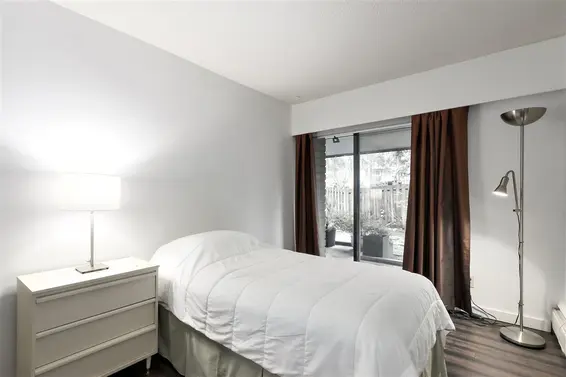 111 2620 Fromme Road, North Vancouver  
